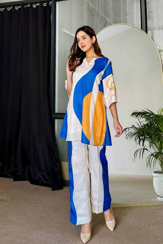 Ivory Breeze