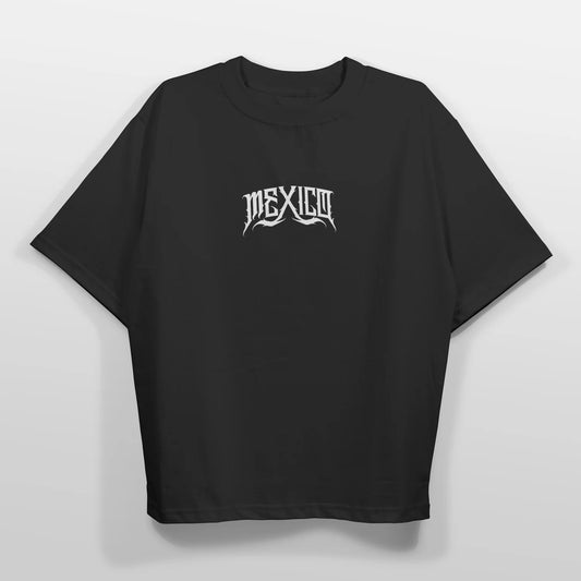 Mexico Oversized T-shirt