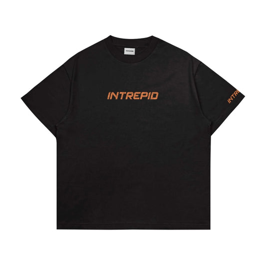 Nope Oversized T-shirt