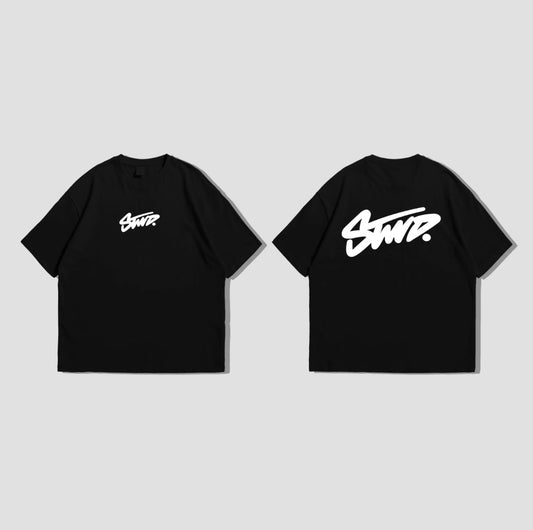 STWD Oversized T-shirt